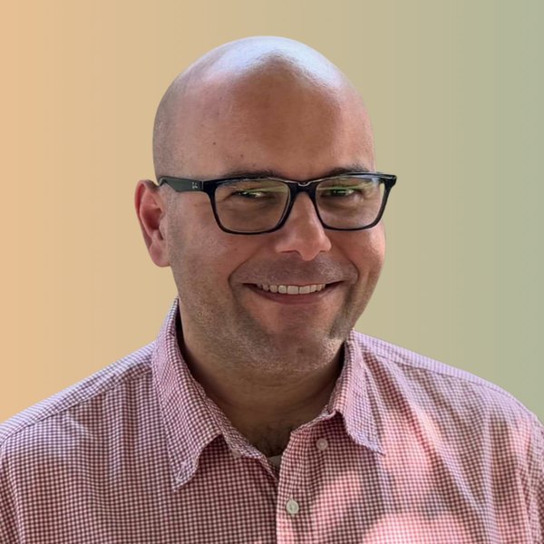 Garrett Finley, founder of GRF Solutions